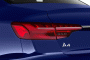 2021 Audi A4 Premium 45 TFSI quattro Tail Light