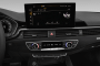 2021 Audi A4 Premium Plus 45 TFSI quattro Audio System