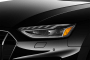 2021 Audi A4 Premium Plus 45 TFSI quattro Headlight