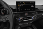 2021 Audi A4 Premium Plus 45 TFSI quattro Instrument Panel