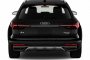 2021 Audi A4 Premium Plus 45 TFSI quattro Rear Exterior View