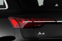 2021 Audi A4 Premium Plus 45 TFSI quattro Tail Light