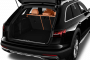 2021 Audi A4 Premium Plus 45 TFSI quattro Trunk