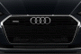 2021 Audi A5 Premium 45 TFSI quattro Grille