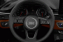 2021 Audi A5 Premium 45 TFSI quattro Steering Wheel