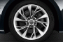 2021 Audi A5 Premium 45 TFSI quattro Wheel Cap