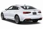 2021 Audi A5 Premium Plus 40 TFSI quattro Angular Rear Exterior View