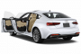 2021 Audi A5 Premium Plus 40 TFSI quattro Open Doors