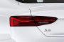 2021 Audi A5 Premium Plus 40 TFSI quattro Tail Light