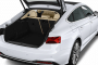 2021 Audi A5 Premium Plus 40 TFSI quattro Trunk