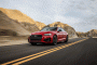 2021 Audi S5 Sportback