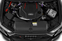2021 Audi A6 2.9 TFSI Prestige Engine