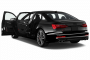 2021 Audi A6 2.9 TFSI Prestige Open Doors