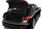 2021 Audi A6 2.9 TFSI Prestige Trunk