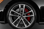 2021 Audi A6 2.9 TFSI Prestige Wheel Cap
