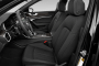 2021 Audi A6 3.0 TFSI Premium Plus Front Seats