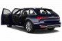 2021 Audi A6 3.0 TFSI Premium Plus Open Doors