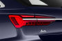 2021 Audi A6 3.0 TFSI Premium Plus Tail Light