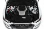 2021 Audi A6 Premium Plus 55 TFSI quattro Engine
