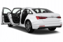 2021 Audi A6 Premium Plus 55 TFSI quattro Open Doors