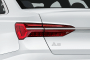 2021 Audi A6 Premium Plus 55 TFSI quattro Tail Light