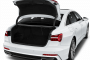 2021 Audi A6 Premium Plus 55 TFSI quattro Trunk