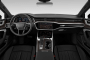 2021 Audi A7 Premium Plus 55 TFSI quattro Dashboard