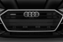 2021 Audi A7 Premium Plus 55 TFSI quattro Grille