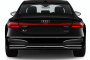 2021 Audi A7 Premium Plus 55 TFSI quattro Rear Exterior View