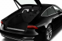 2021 Audi A7 Premium Plus 55 TFSI quattro Trunk