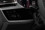2021 Audi A8 60 TFSI e quattro Air Vents