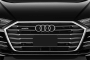 2021 Audi A8 60 TFSI e quattro Grille