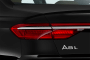 2021 Audi A8 60 TFSI e quattro Tail Light