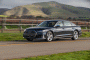 2021 Audi S8