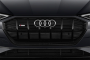 2021 Audi E-Tron Premium Plus quattro Grille