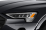 2021 Audi E-Tron Premium Plus quattro Headlight