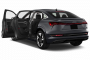 2021 Audi E-Tron Premium Plus quattro Open Doors