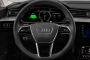 2021 Audi E-Tron Premium Plus quattro Steering Wheel
