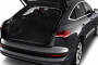 2021 Audi E-Tron Premium Plus quattro Trunk