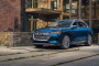 2021 Audi E-Tron