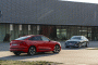 2021 Audi E-Tron family
