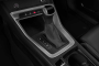 2021 Audi Q3 S line Premium Plus 45 TFSI quattro Gear Shift