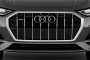 2021 Audi Q3 S line Premium Plus 45 TFSI quattro Grille