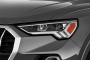 2021 Audi Q3 S line Premium Plus 45 TFSI quattro Headlight