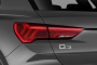 2021 Audi Q3 S line Premium Plus 45 TFSI quattro Tail Light