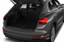 2021 Audi Q3 S line Premium Plus 45 TFSI quattro Trunk