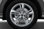 2021 Audi Q3 S line Premium Plus 45 TFSI quattro Wheel Cap