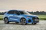 2021 Audi Q3 45 TFSI e