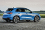 2021 Audi Q3 45 TFSI e