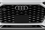 2021 Audi Q5 Premium 45 TFSI quattro Grille
